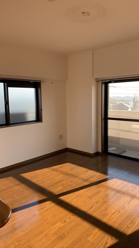 居室・リビング　別部屋参考