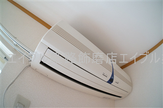 その他設備　写真は反転のお部屋です
