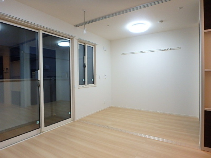 その他部屋・スペース　図面と現状に相違がある場合には現状を優先