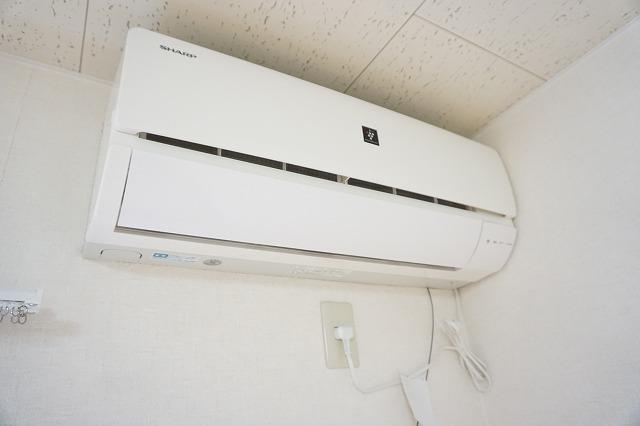 その他設備　設備