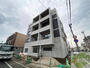 琴似駅より徒歩6分 4階 築2年7ヶ月の賃貸物件