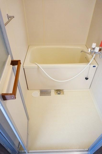 バス・シャワールーム　浴室