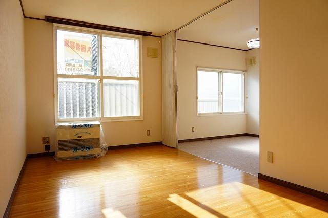 居室・リビング　リビング１