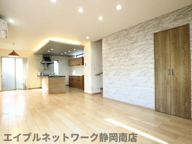 その他部屋・スペース　内装です