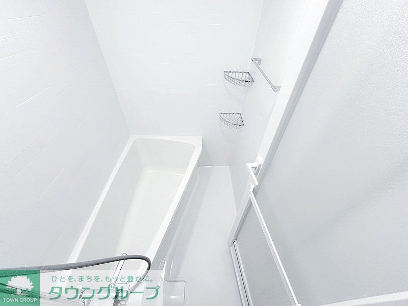 バス・シャワールーム　お部屋探しは株式会社　タウンハウジング　までお気軽にお問合…