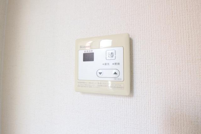 その他設備　設備