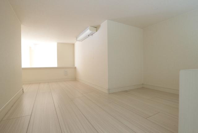 その他部屋・スペース　その他部屋スペース　ロフト