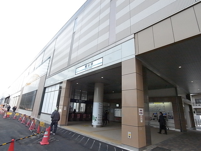 その他　糀谷駅（その他）まで382m