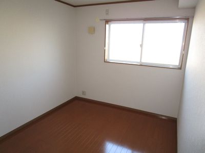 その他部屋・スペース　６帖の北洋室