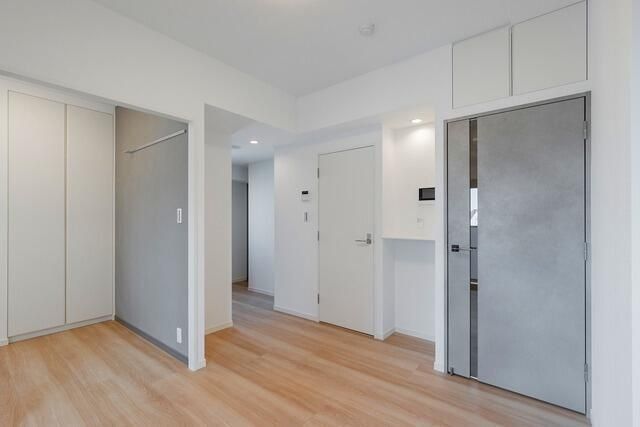 居室・リビング　リビング/居室