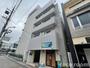 藤枝駅より徒歩2分 築13年1ヶ月 4階建の賃貸物件