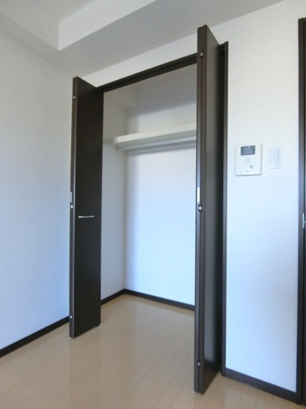 収納　図面と現状に相違がある場合には現状を優先