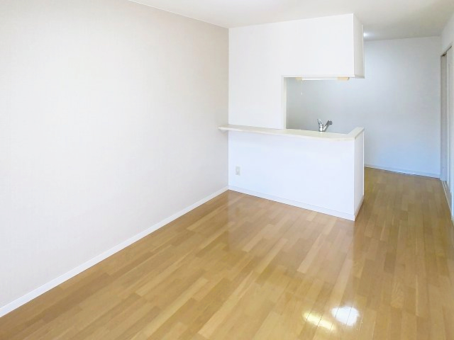 居室・リビング　2025年11月撮影