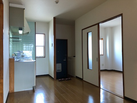 居室・リビング