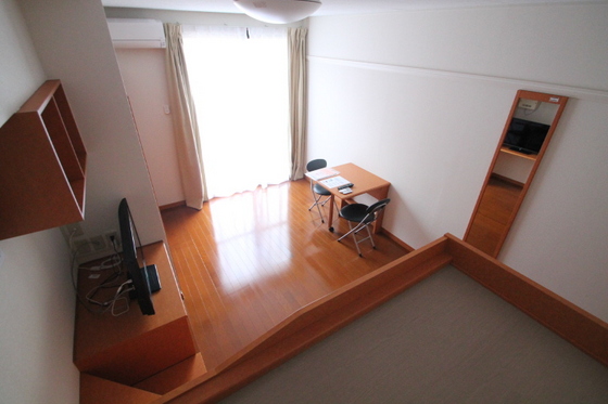 その他部屋・スペース　※別号屋の写真です