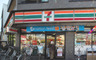 コンビニ　セブンイレブン台東2丁目店（コンビニ）まで111m