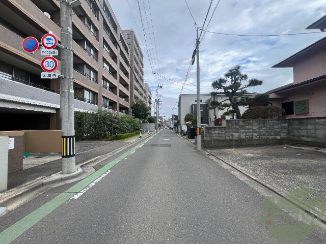 駐車場　駐車場その他