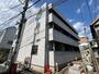 大師前駅より徒歩4分 1階 新築の賃貸物件
