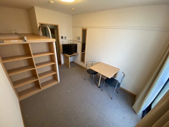 その他部屋・スペース　※別部屋の写真です