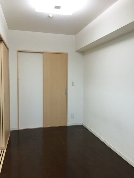 その他部屋・スペース　洋室