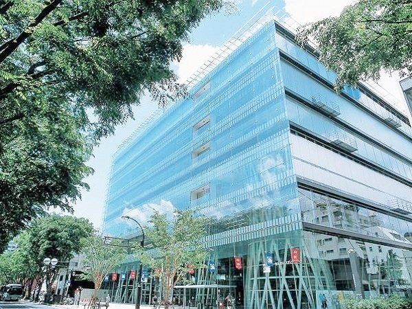 図書館　せんだいメディアテーク（図書館）まで190m