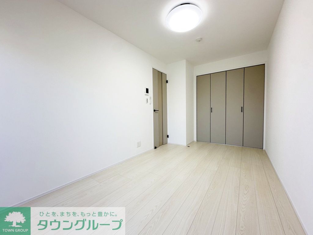 居室・リビング　リビング/居室