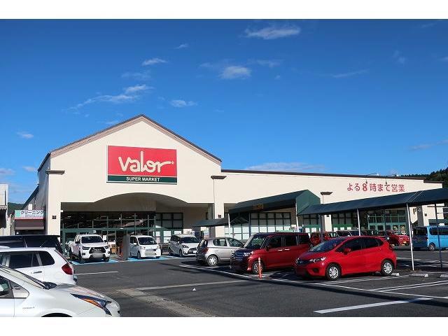 スーパー　バロー（スーパー）まで3000m