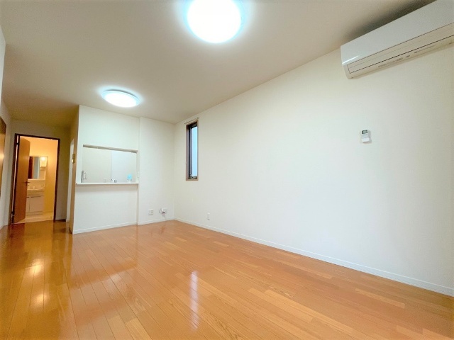 その他部屋・スペース　ＬＤＫスペースは一家団欒の場として最適なスペースですよ