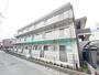 平塚駅より徒歩12分 2階 築12年8ヶ月の賃貸物件
