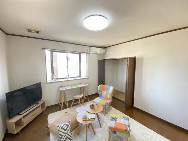 居室・リビング