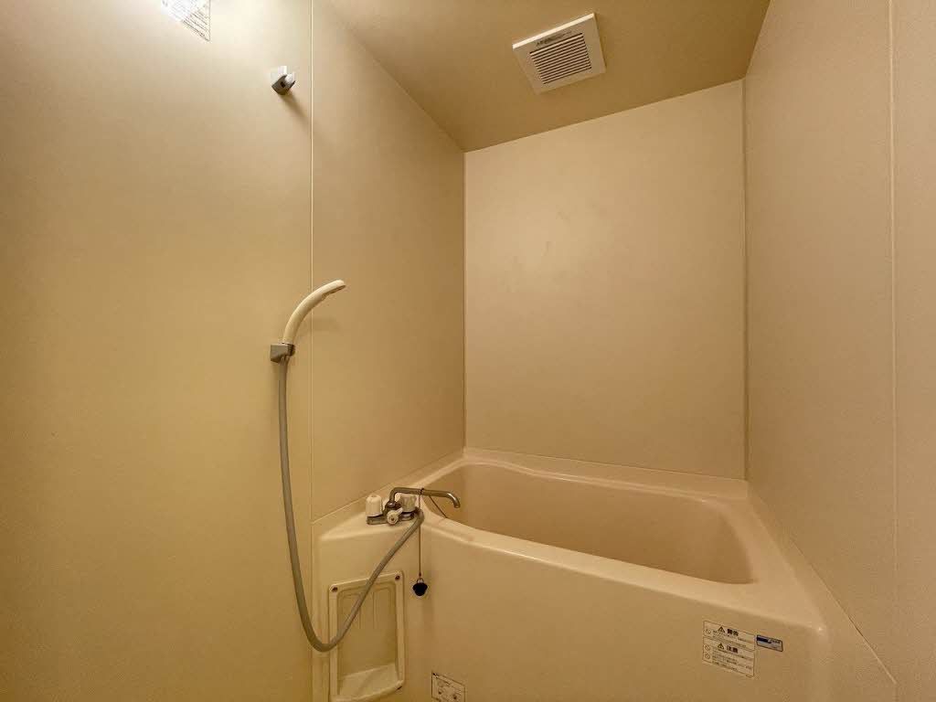 バス・シャワールーム　浴室