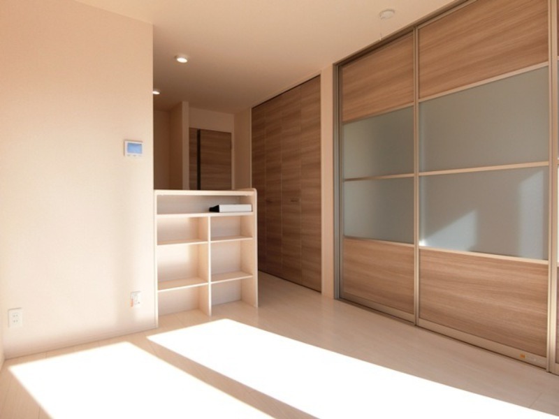 居室・リビング　図面と現状に相違がある場合には現状を優先