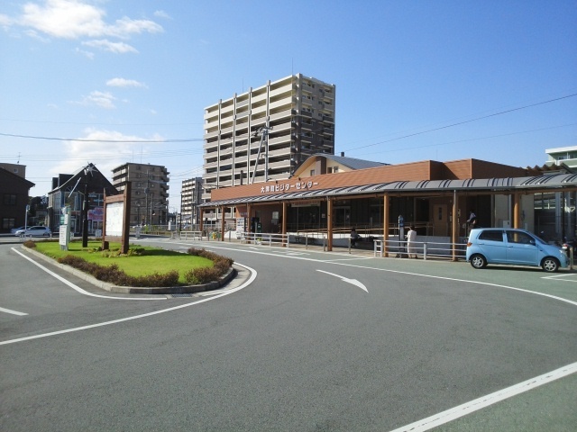 その他　肥後大津駅（その他）まで1400m