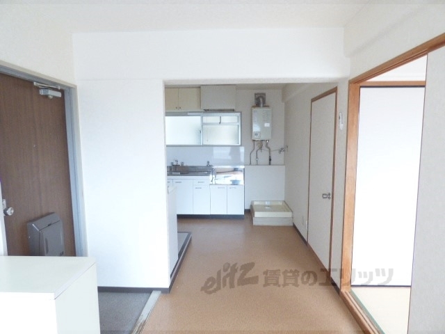 居室・リビング　ダイニング