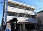 相武台前駅より徒歩5分 2階 築38年7ヶ月の賃貸物件