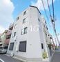 篠崎駅より徒歩3分 4階 築5年7ヶ月の賃貸物件