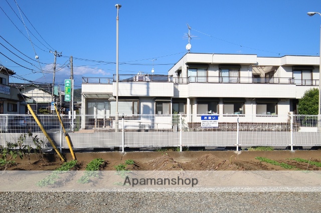 警察署・交番　須津交番（警察署・交番）まで1101m