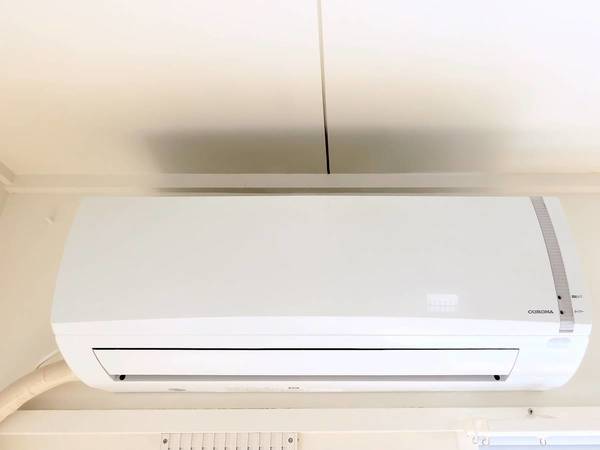 その他設備　ビレッジハウスの同一物件・同一タイプの間取りの写真です