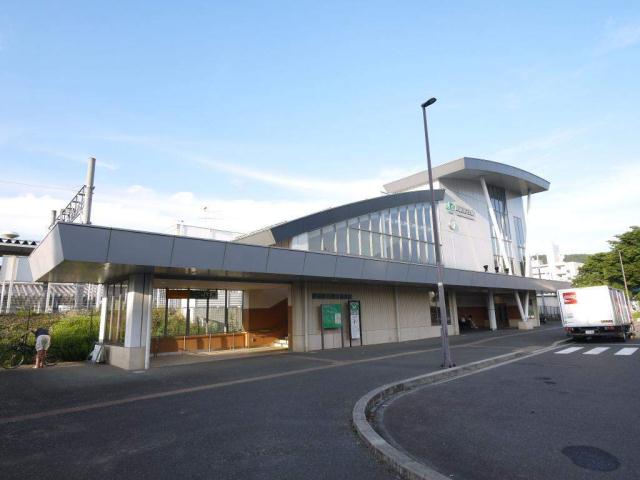 その他　ＪＲ仙山線「陸前落合駅」（その他）まで1600m