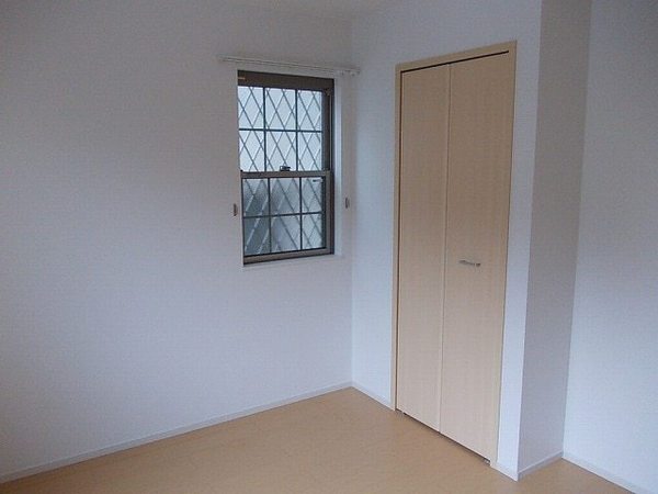 その他部屋・スペース　明るい洋室！