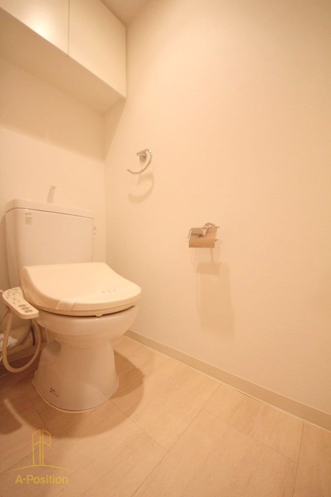 トイレ　アーバネックス北浜