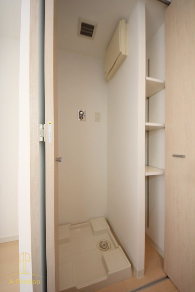 その他設備　アーバネックス北浜