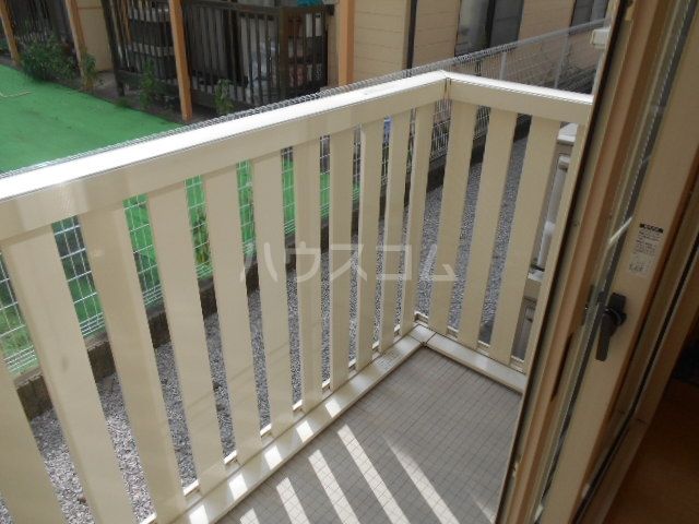 エルミタージュ IIの内装写真