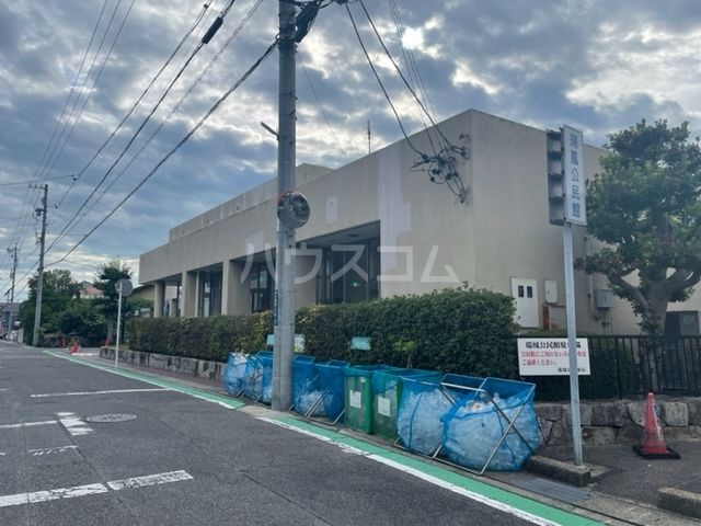 その他　瑞鳳公民館（その他）まで510m