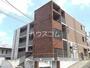 鷺沼駅より徒歩8分 2階 築18年7ヶ月の賃貸物件