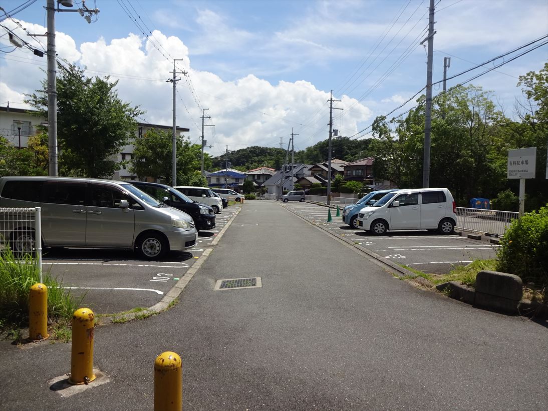 ヴィラナリー狭山 2号棟のその他写真