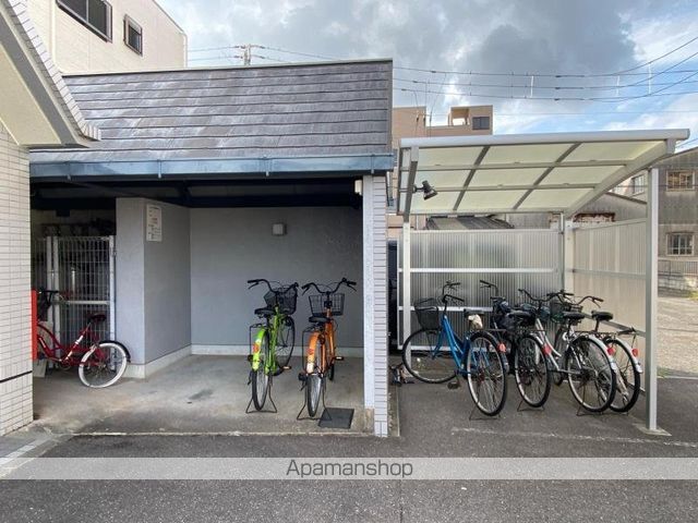 その他共有部分　その他共有部分