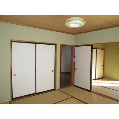 居室・リビング