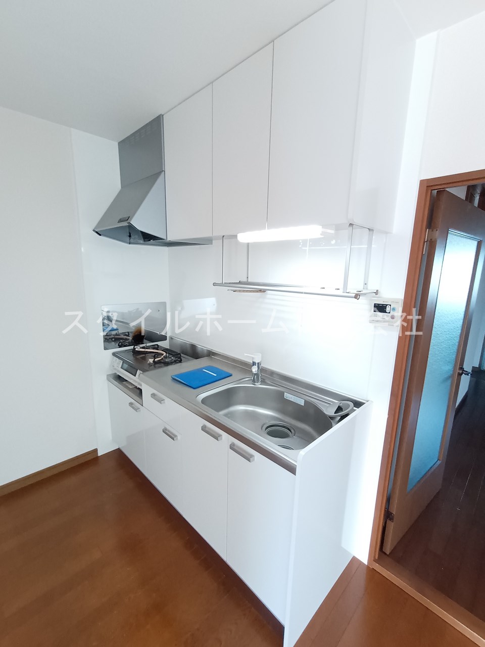 キッチン　イメージ写真です。