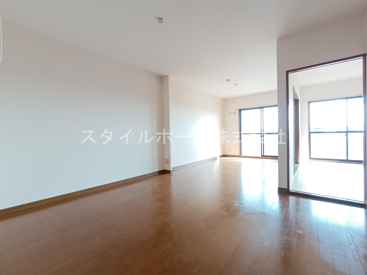 居室・リビング　イメージ写真です。